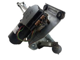 GALHADA LIMPADOR PARABRISA DUCATO JUMPER BOXER 1998 A 2017