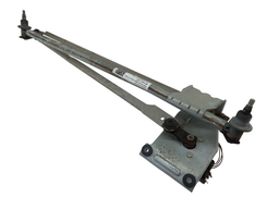 GALHADA LIMPADOR PARABRISA DUCATO JUMPER BOXER 1998 A 2017