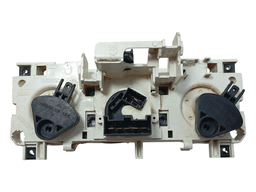 COMANDO AR CONDICIONADO PALIO STRADA SIENA IDEA 2004 A 2013