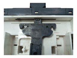 COMANDO AR CONDICIONADO PALIO STRADA SIENA IDEA 2004 A 2013