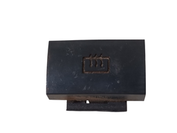 BOTAO DESEMBAÇADOR TRASEIRO PALIO STRADA SIENA 1997 A 2004  