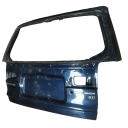 TAMPA TRASEIRA MITSUBISHI SPACE WAGON GLXI 1993 A 1998