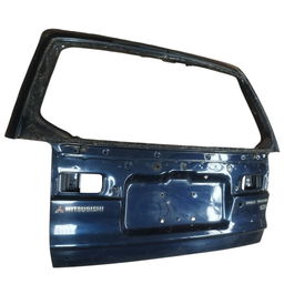 TAMPA TRASEIRA MITSUBISHI SPACE WAGON GLXI 1993 A 1998