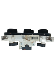 COMANDO AR CONDICIONADO PALIO STRADA SIENA G4 IDEA 2006/2020