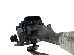 GALHADA LIMPADOR PARABRISA MOBI 2017 A 2019 C/ MOTOR