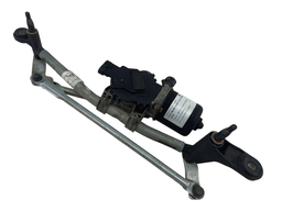 Galhada Limpador Parabrisa Mobi 2017 a 2019 C/ Motor