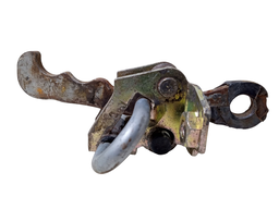  LIMITADOR PORTA DIANTEIRA DIREITA PALIO SIENA STRADA 96/06 