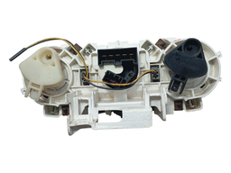 COMANDO AR CONDICIONADO PALIO ATRAC. GRAND SIENA 2012 A 2021