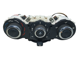 Comando Ar Condicionado Palio Atrac. Grand Siena 2012 a 2021