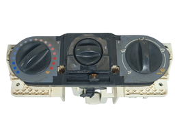 Comando Ar Quente/Frio Palio Siena Strada Fire G2 G3 2001/