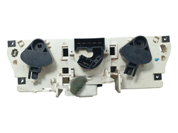 COMANDO AR QUENTE/FRIO PALIO SIENA STRADA FIRE G2 G3 2001/