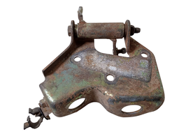 SUPORTE TRAMBULADOR MARCHA PALIO STRADA SIENA 1996 A 2000