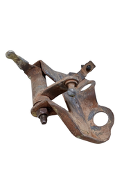 SUPORTE TRAMBULADOR MARCHA PALIO STRADA SIENA 1996 A 2000