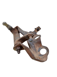 SUPORTE TRAMBULADOR MARCHA PALIO STRADA SIENA 1996 1997/2000