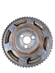 POLIA VIRABREQUIM PALIO SIENA UNO STRADA FIRE 1.0 8V 2000/06