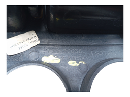 MOLDURA PAINEL CENTRAL DIFUSOR AR PALIO SIENA STRADA 2004/