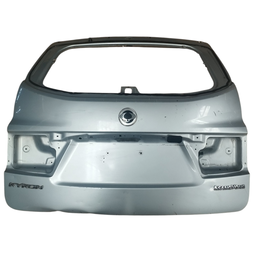 Tampa Traseira Kyron SSangYong 2007 A 2012