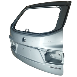 TAMPA TRASEIRA KYRON SSANGYONG 2007 A 2012