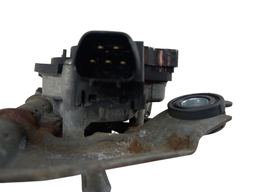 GALHADA LIMPADOR PARABRISA AIRTREK 2004 A 2008