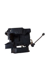 FECHADURA PORTA DIANTEIRA ESQUERDA PALIO SIENA STRADA 96/07