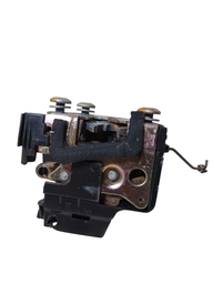 FECHADURA PORTA DIANTEIRA ESQUERDA PALIO SIENA STRADA 96/07