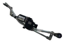 Galhada Limpador Parabrisa Jaguar Xe Xf 2016 2017 a 2021