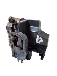 FECHADURA PORTA DIANTEIRA DIREITA PALIO SIENA STRADA 96/07