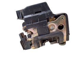 FECHADURA PORTA DIANTEIRA DIREITA PALIO SIENA STRADA 96/07