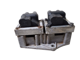 BOBINA DE IGNIÇÃO PALIO UNO SIENA FIRE 1.0 2001 A 2006