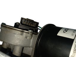 GALHADA LIMPADOR PARABRISA CHERY CELER TIGGO 2 2010 A 2015