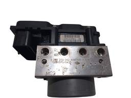 MODULO ABS NISSAN MARCH VERSA 2011 A 2014 0265209042