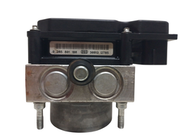 MODULO ABS NISSAN MARCH VERSA 2011 A 2014 0265209042