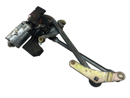 Galhada Limpador Parabrisa Mercedes Classe A 160 190 1999/05
