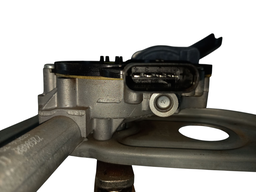 GALHADA LIMPADOR PARAB BMW SÉRIE 3 F30 80 316 318 320 13/18