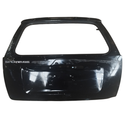 Tampa Traseira Sportage 2006 2007 a 2010