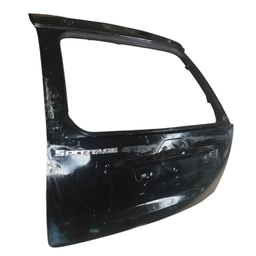 TAMPA TRASEIRA SPORTAGE 2006 2007 A 2010