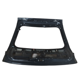 TAMPA TRASEIRA SPORTAGE 2006 2007 A 2010