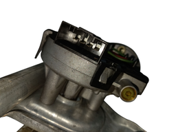 GALHADA LIMPADOR PARABRISA BMW SERIE 3 E46 328 330 335 98/05