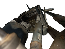 GALHADA LIMPADOR PARABRISA VOLVO V40 2013 2014 A 2019