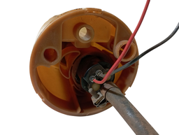 BOMBA DE COMBUSTÍVEL UNO PALIO 1.0 FIRE 2001 2002 2003