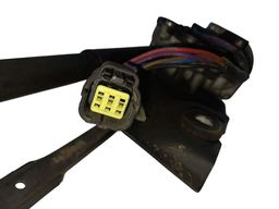 GALHADA LIMPADOR PARABRISA SSANGYONG ACTYON SPORT KYRON 08/