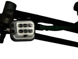 GALHADA LIMPADOR PARABRISA PARABRISA SOUL 2010 2011 A 2014