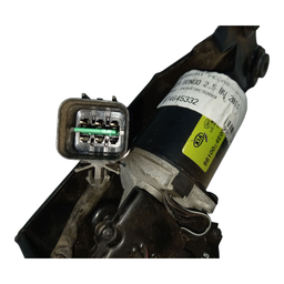 GALHADA LIMPADOR PARABRISA BONGO 2006 2007 2008/..