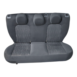 Jogo DE Banco Traseiro FIAT Argo 2018 2020 (USADO)