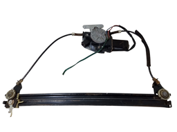 MÁQUINA VIDRO ELÉTRICA DIANTEIRA DIREITA PALIO 96/19 2P