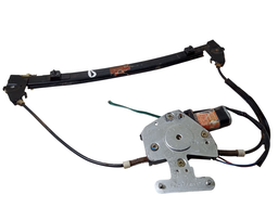 Máquina Vidro Elétrica Dianteira Direita Palio 96/19 2P