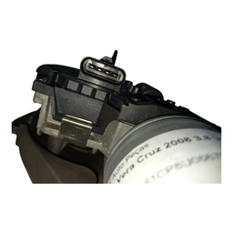 GALHADA LIMPADOR PARABRISA VERA CRUZ 2007 A 2012