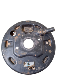 SAPATA LONA TRASEIRA ESQUERDA PALIO FIORINO STRADA 1996/2014