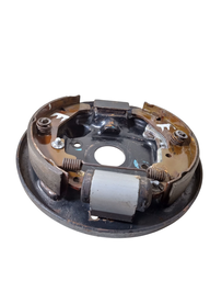 SAPATA LONA TRASEIRA ESQUERDA PALIO FIORINO STRADA 1996/2014