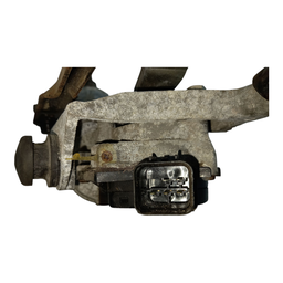 GALHADA LIMPADOR PARABRISA ELANTRA 2012 2013 A 2016